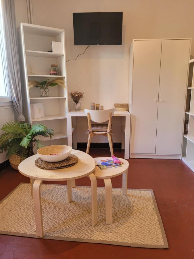 Superbe Centre Historique Apartment